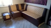Кухонный угловой диван диван Оскар-5 СТ - foto 1