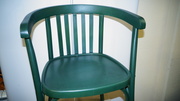 Кресло Алекс,  цвет под заказ - foto 0