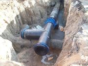 Монтаж систем канализации выполним в Слуцке и р-не - foto 3